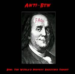 Anti-Ben : Ben : the World's Perfect Shooting Target